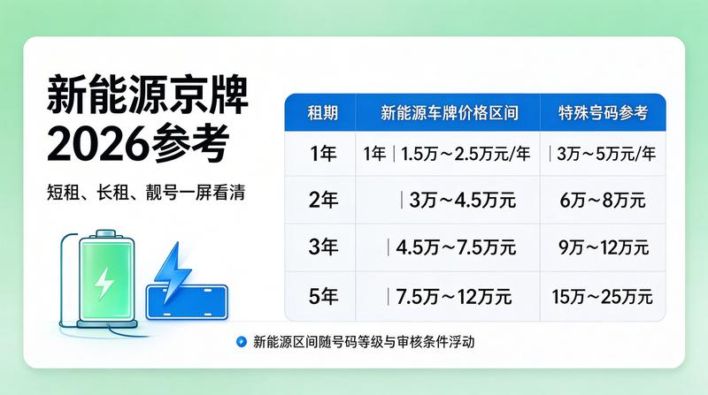 北京车牌交易风险防范